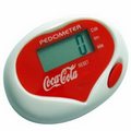 Heart Pedometer